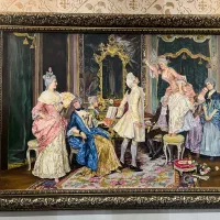 تابلو نقاشی