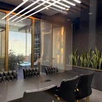 اداری ۷۵ متری مجتمع آبان