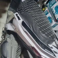 فروش موتور کلیک|موتورسیکلت|شهرکرد, |دیوار