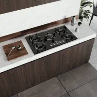 تجهیزات آشپزخانه ،هود، گاز رومیزی، سینک و آبچکان