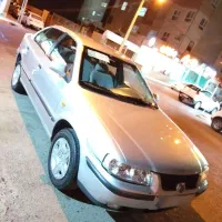 سمند در حد صفر