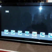 تلویزیون۴۲پاناسونیکlcd