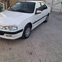 پژو پارس ۱۴۰۰