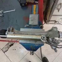 هیدرولیک فرمان