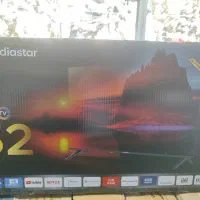 تلویزیون ۳۳ هوشمند، اندروید ۱۴، دو گیرنده نو