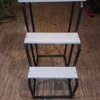 چارپایه محکم نو