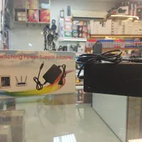 آداپتور، اداپتور12و 24 ولت،سوییچینگ،صنعتی ،ترانس|عمده‌فروشی|مشهد, سراب|دیوار