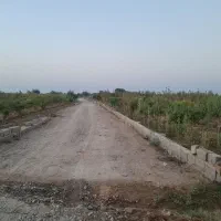 زمین۳۵۰ متری چسب بافت سهیلیه زعفرانیه اقبالیه|فروش زمین و ملک کلنگی|کرج, گلشهر|دیوار