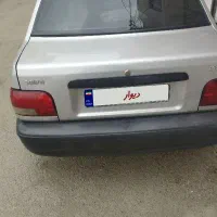 پراید 88|خودرو سواری و وانت|چهارباغ, |دیوار