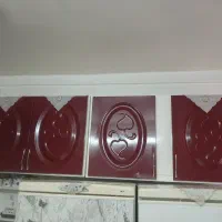 کابینت آشپز خانه