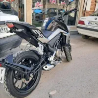 cf250مدل1404کرخشک