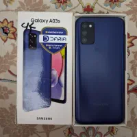 گوشی سامسونگ A03s