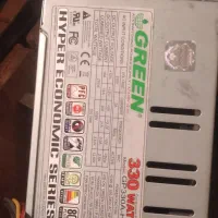 پاور گرین ۳۳۰