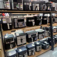 سرخ کن رژیمی با گارانتی در اقساط بلند مدت