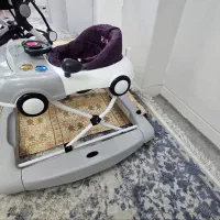 سرویس کالسکه|کالسکه و لوازم جانبی|جم, |دیوار