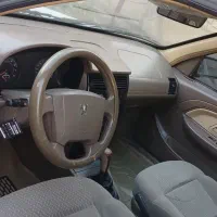 SLX|خودرو سواری و وانت|قره ضیاالدین, |دیوار