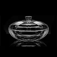 بلوراصل لهستان|ظروف سرو و پذیرایی|الوند, |دیوار