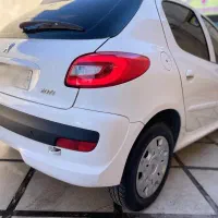 ۲۰۷|خودرو سواری و وانت|تبریز, |دیوار