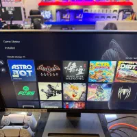 نصب بازی PS4 و PS5 تخفیف ویژه برای ۱۰ تا کنسول اول|کنسول، بازی ویدئویی و آنلاین|تهران, میرداماد|دیوار