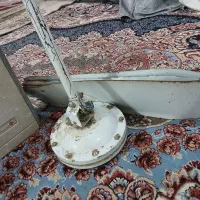 تعدادی وسیله برقی به شرط سالم وبی نقص|سایر لوازم برقی|شوشتر, |دیوار