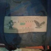 چادرمسافرتی وکیسه خواب|کوهنوردی و کمپینگ|محمدشهر, محمدشهر|دیوار