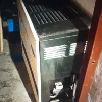 بخاری|بخاری، هیتر، شومینه|لیسار, |دیوار