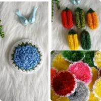 اسکاج شیک بادوام باکیفیت|لوازم نظافت|رفسنجان, |دیوار