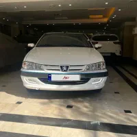 پژوپارس متور جدید درحد صفر