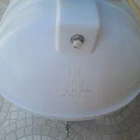 مخزن آب (تانکر) ۵۰۰ لیتری