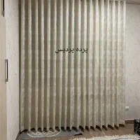 فروش ویژه انواع پرده|پرده، رانر، رومیزی|سنندج, |دیوار
