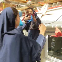 ثبت نام دبیرستان دخترانه نیک اندیشان