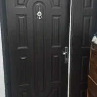 درب آپارتمان|مصالح و تجهیزات ساختمان|گلبهار, شهر جدید گلبهار|دیوار