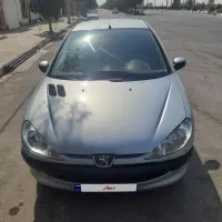 ۲۰۶ تیپ۲ مدل ۸۳