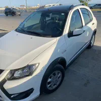 کوییک۱۴۰۴صفر سقف مشکی|خودرو سواری و وانت|بندرعباس, |دیوار