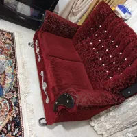 مبل هفت نفره
