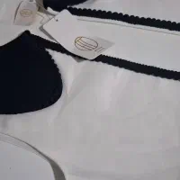 مانتو مجلسی و جلیقه مارک اتیه|لباس|ورامین, ورامین|دیوار