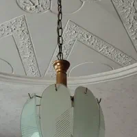 لوستر آشپزخانه یاخواب