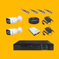 دوربین مداربسته