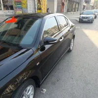 دنا پلاس اتوماتیک، مدل ۱۴۰۳