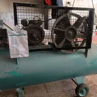 پمپ‌باد ۱۵۰ لیتری