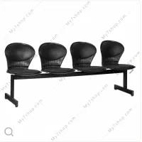 صندلی انتظار 4تای نو نو سالم