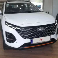 ایکس 33کراس مدل 404 برج روزتحویل بروز