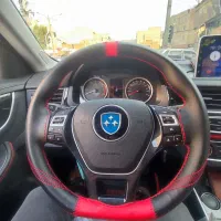 دور فرمان ست با روکش