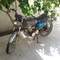 موتورسیکلت