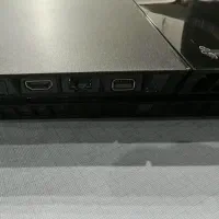 ps4 با حجم ۱ ترابایت fat|کنسول، بازی ویدئویی و آنلاین|مشهد, نیروی هوایی|دیوار