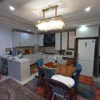 فروش واحد ۹۰ متری/ جلو/تاپ لوکیشن/پارکینگ سندی|فروش آپارتمان|اهواز, گلستان|دیوار