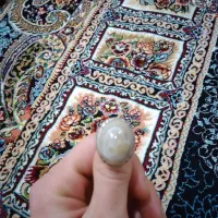 انگشتر|بدلیجات|حسین آباد, |دیوار