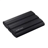 هارد 2 ترابایت اکسترنال SSD سامسونگ T7 SHIELD