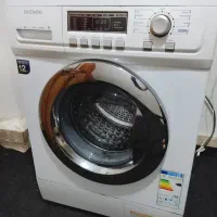 لباسشوی درحد نو