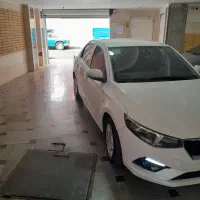 فروش تارا v1مدل۱۴۰۰|خودرو سواری و وانت|تهران, اتابک|دیوار